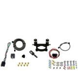 Nitrous Express 13-16 Dodge Dart 2.0L Nitrous Plate Kit (35-100HP) w/o Bottle thumbnail 5