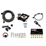 Nitrous Express Ford 2.3L Ecoboost Nitrous Plate Kit w/o Bottle thumbnail 1
