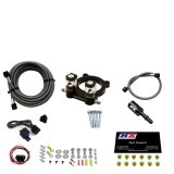 Nitrous Express Ford 2.3L Ecoboost Nitrous Plate Kit w/o Bottle thumbnail 3