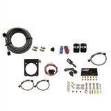 Nitrous Express Dodge 3.6L V6 Nitrous Plate Kit (50-200HP) w/o Bottle thumbnail 1