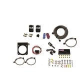 Nitrous Express Dodge 3.6L V6 Nitrous Plate Kit (50-200HP) w/o Bottle thumbnail 5