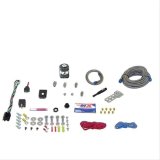 Nitrous Express Dry EFI Single Nozzle Nitrous Kit (35-150HP) w/o Bottle thumbnail 1