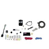 Nitrous Express Dry EFI Single Nozzle Nitrous Kit (35-150HP) w/o Bottle thumbnail 4