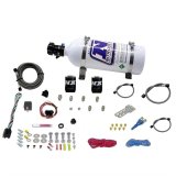 Nitrous Express Nitrous Kit for Slingshot w/5lb Bottle thumbnail 1