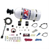 Nitrous Express Nitrous Kit for Slingshot w/10lb Bottle thumbnail 1