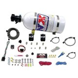 Nitrous Express Nitrous Kit for Slingshot w/10lb Bottle thumbnail 3