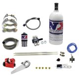 Nitrous Express Motorcycle 4 Cyl Dry Nitrous Kit-1lb Bottle thumbnail 5