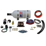 Nitrous Express Moto 4 Nitrous Kit w/1.0lb Bottle thumbnail 5