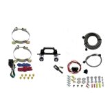 Nitrous Express Polaris RZR 800cc Nitrous Plate Kit w/o Bottle thumbnail 3