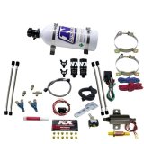 Nitrous Express Nitrous Kit for Wildcat 1000 SXS w/5.0lb Bottle thumbnail 3