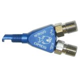 Nitrous Express Piranha Nozzle thumbnail 1