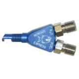 Nitrous Express Piranha Nozzle thumbnail 2