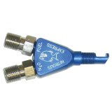 Nitrous Express Piranha Nozzle thumbnail 6