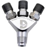Nitrous Express Triple D Nozzle (1/8 NPT) thumbnail 2