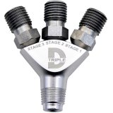 Nitrous Express Triple D Nozzle (1/8 NPT) thumbnail 3