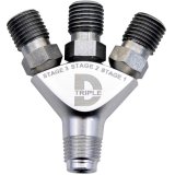 Nitrous Express Triple D Nozzle (1/8 NPT) thumbnail 4