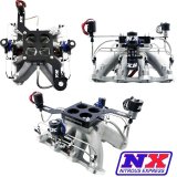 Nitrous Express Straight Thru Design Nozzle w/Fittings (Replaces Any 1/16 NPT Nozzle) thumbnail 5