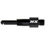 Nitrous Express Single Discharge Dry Nozzle 1/8 NPT thumbnail 1