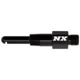 Nitrous Express Single Discharge Dry Nozzle 1/8 NPT thumbnail 2