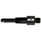 Nitrous Express Single Discharge Dry Nozzle 1/8 NPT thumbnail 3