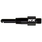 Nitrous Express Single Discharge Dry Nozzle 1/8 NPT thumbnail 4