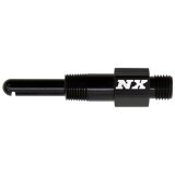 Nitrous Express Single Discharge Dry Nozzle 1/8 NPT thumbnail 5