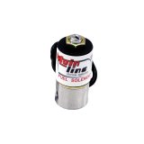 Nitrous Express Mainline Stainless Fuel Solenoid (.125 Orifice) thumbnail 1