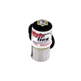 Nitrous Express Mainline Stainless Fuel Solenoid (.125 Orifice) thumbnail 3