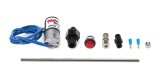 Nitrous Express Nitrous Purge Valve (4AN Manifold Push Button and Vent Tube) thumbnail 5