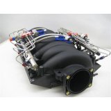 Nitrous Express Mainline Direct Port EFI Press Nitrous Kit w/10lb Bottle thumbnail 2