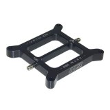 Nitrous Express 4150 4-BBL Pro-Power Nitrous Plate Only (100-500HP) thumbnail 1