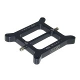 Nitrous Express 4150 4-BBL Pro-Power Nitrous Plate Only (100-500HP) thumbnail 5
