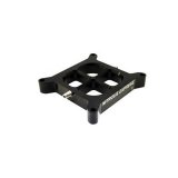 Nitrous Express 4150 Single Entry Crossbar Nitrous Plate Only thumbnail 1