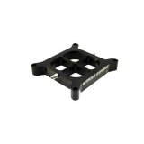 Nitrous Express 4150 Single Entry Crossbar Nitrous Plate Only thumbnail 2