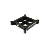 Nitrous Express 4150 Single Entry Crossbar Nitrous Plate Only thumbnail 3