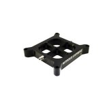 Nitrous Express 4150 Single Entry Crossbar Nitrous Plate Only thumbnail 4