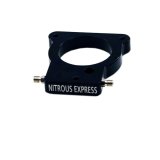 Nitrous Express 3-Bolt LS Nitrous Plate Only thumbnail 4