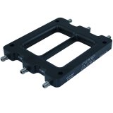 Nitrous Express Dominator Pro-Power Nitrous Plate Only (Stg1 50-300HP / Stg 2 100-500HP) thumbnail 1