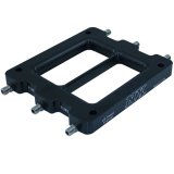 Nitrous Express Dominator Pro-Power Nitrous Plate Only (Stg1 50-300HP / Stg 2 100-500HP) thumbnail 3