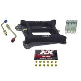 Nitrous Express 4150 Conventional Stage 6 Nitrous Plate Conversion (50-100-150-200-250-300) thumbnail 1