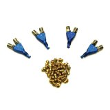 Nitrous Express Piranha Nozzles 4 Cyl (Incl All HP Settings) thumbnail 1