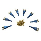 Nitrous Express Shark Nozzles 8 Cyl (Incl All HP Settings) thumbnail 3