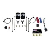 Nitrous Express Dual Stage Upgrade for GM LS Plates thumbnail 1
