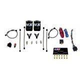 Nitrous Express Dual Stage Upgrade for GM LS Plates thumbnail 2