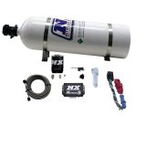 Nitrous Express Universal Diesel Nitrous Kit w/Progressive Controller/15lb Bottle thumbnail 3