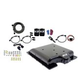Nitrous Express Dodge Hellcat/Demon Supercharger Lid Nitrous Kit (100-400HP) w/o Bottle thumbnail 3
