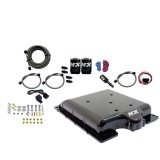 Nitrous Express Dodge Hellcat/Demon Supercharger Lid Nitrous Kit (100-400HP) w/o Bottle thumbnail 4