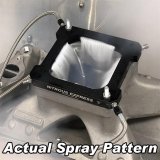 Nitrous Express 4150 Assassin Nitrous Plate Only thumbnail 2