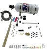 Nitrous Express 6 Cyl Dry Direct Port Nitrous Kit w/ 10lb Bottle thumbnail 5