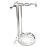Nitrous Express Stand Up Billet Bottle Bracket for 10lb Bottle (Flat Mount) thumbnail 2